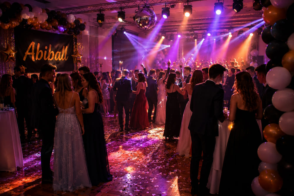 Abiball